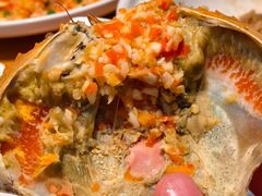 -醉壹号海鲜大排档(厦门美食地标店)