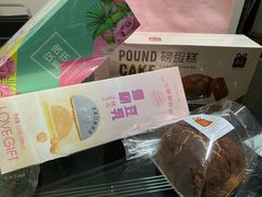 -LOVEGIFT爱礼(八佰伴店)