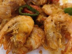 -南海食街(佛冈店)
