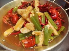 -钳真多钓虾馆·小龙虾海鲜烧烤(九六广场店)