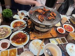 -蒜香焼肉PURUSHIN(马场路店)