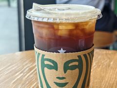 -星巴克臻选(北京富力家园店)