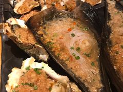 -云晓光头烧烤吧(新大陆广场店)