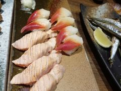 -千代武日本料理(爱建店)
