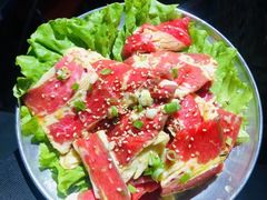 -马路牙子烧烤音乐酒馆(望京店)