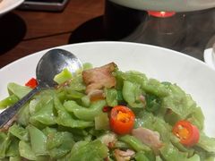-汀小府·福建客家菜(鼓山沃尔玛店)