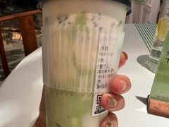 -茶米有言(城市市集龙之梦店)