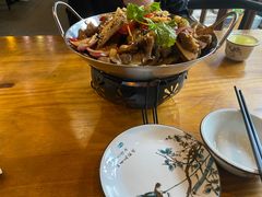 -小厨子私房菜·云南美食店