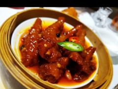 -好食上(喜盈门.范城店)