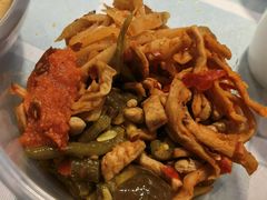 -红鼻子桂林米粉(金唐新光界店)