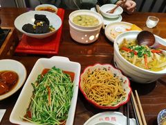 -火宫殿·湘菜小吃·商务宴请·生日聚会(东塘店)