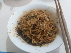-新繁牛肉豆花(都江堰店)
