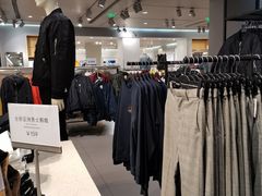 -H&M(华润万象城店)