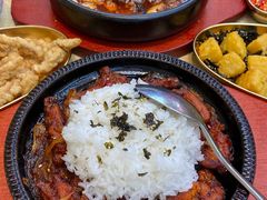 -食米家拌饭(梅溪新天地店)