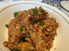 -湘语·湖南家常菜(新洲店)