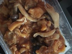 -惠宾饭庄(千禧店)