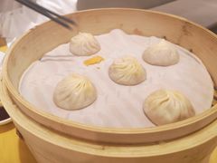 -鼎泰丰(嘉年华•海信广场VILLAGE店)