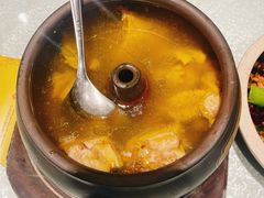 -福照楼汽锅鸡·云南特色菜(万达广场店)