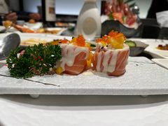 -大渔铁板烧(花园道店)