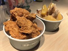 -京参 • 擂椒饭(这有山店)
