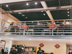 大堂-嘉州叶婆婆钵钵鸡(建设路店)