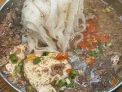 -白露塘杀猪粉(药王街店)
