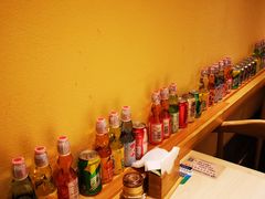 -柏鮨寿司.刺身.定食(米山町地中海店)