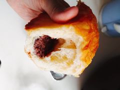 椰蓉面包-吉美诺烘焙(公园北路店)