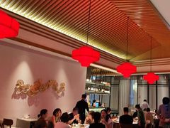 大堂-金鸭季·北京烤鸭(深业上城店)