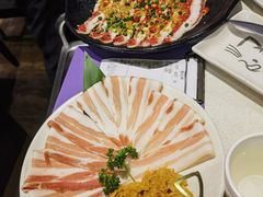 -猫爪爪原切自助烤肉(观音桥阳光世纪店)
