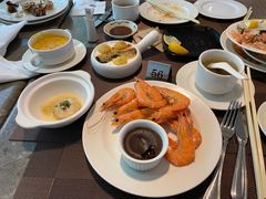 -白天鹅宾馆·流浮阁咖啡厅