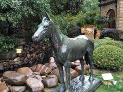 -马勒别墅饭店(静安寺店)