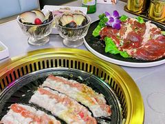 -棒小伙·齐齐哈尔烤肉(龙茗路店)