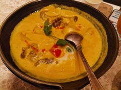 越式椰香咖喱牛腩-美奈小馆·越南料理(福田星河COCO Park店)
