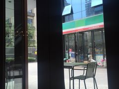 -sugarman espresso素饮糖人高新咖啡工厂