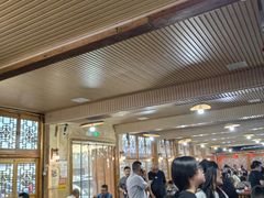 -张关合渣(航空大道店)