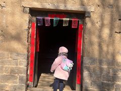 -红嫂家乡旅游区