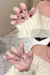 -M·X Nail日式美甲美睫