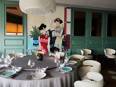 -南堂馆·新川菜(春熙路店)