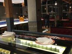 -比格比萨自助(国展店)