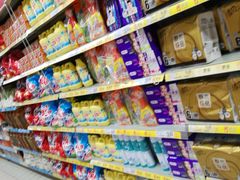 -家乐福会员店(南翔店)