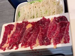-八合里潮汕鲜牛肉火锅(福州万象城店)