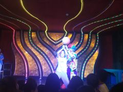 -芭菲盛宴·环球美食(北城国际店)