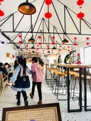 -优沃得自然教育农场·冰雪乐园·生日会·研学