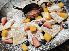 -小莫餐厅And More Restaurant西餐(北京展览馆店)