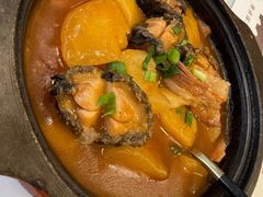 -南山鲜虾面·活鲜小馆·海味大连菜(南山总店)