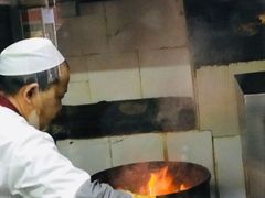 -清真蒋有记(老门东店)