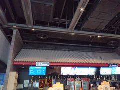 -万达影城(西铁营万达广场IMAX店)