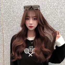 -3AM·S HAIR SALON烫发染发接发