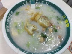 -禾师兄·布拉肠(一德路店)